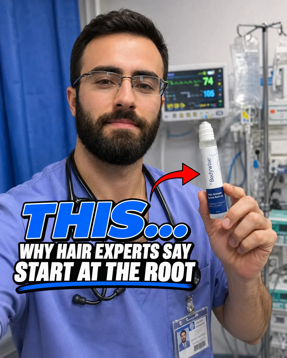 What To Expect On Your Regrowth Journey
