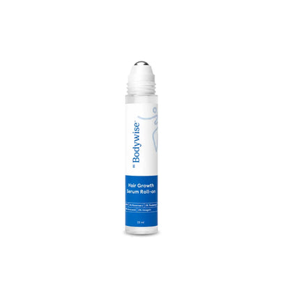 Bodywise Hair Growth Roll-On