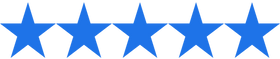 5 stars