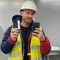 Customer photo